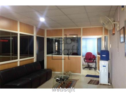 Commercial Office Space for Sale in KPHB Colony